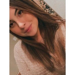 Meet your Posher, Erica